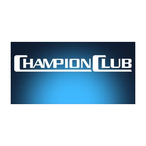 Знак ChampionClub