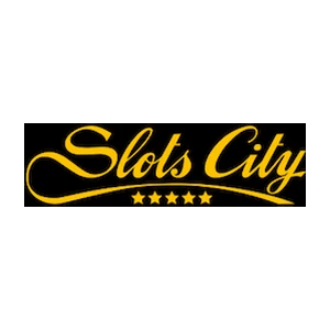 Знак Slots City