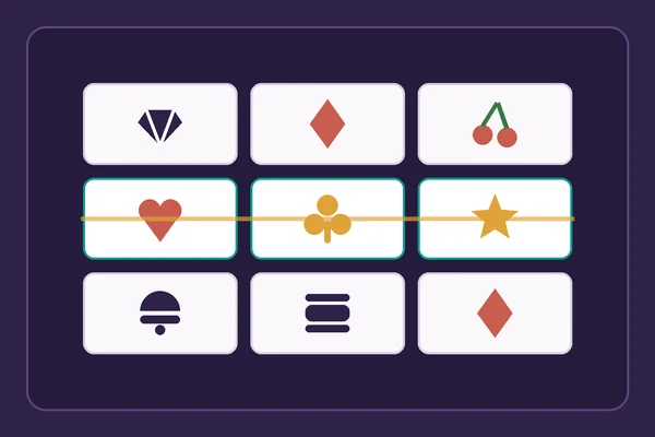 Игровой автомат Win Win