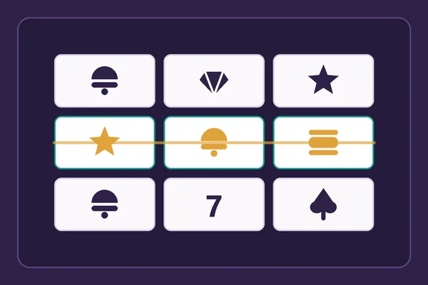 Игровой автомат Lucky Drink