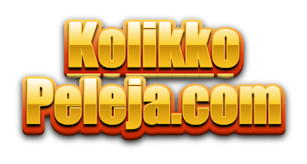 kolikkopelit